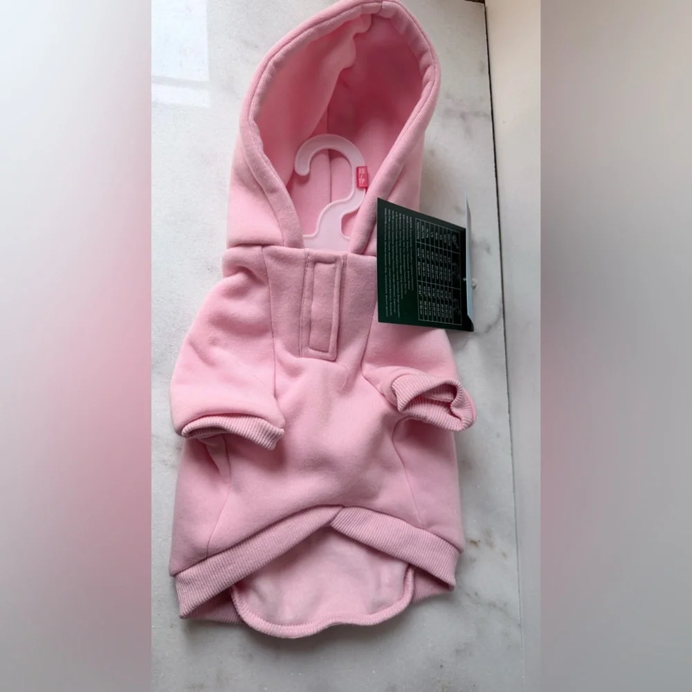 Humane world for animals cute pink